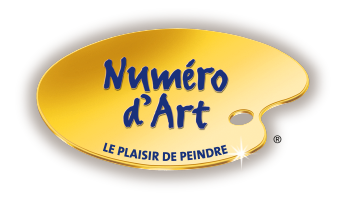 Ravensburger Numéro d'Art Logo